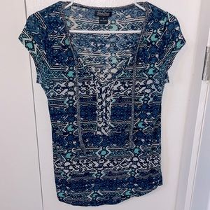 Lucky brand top